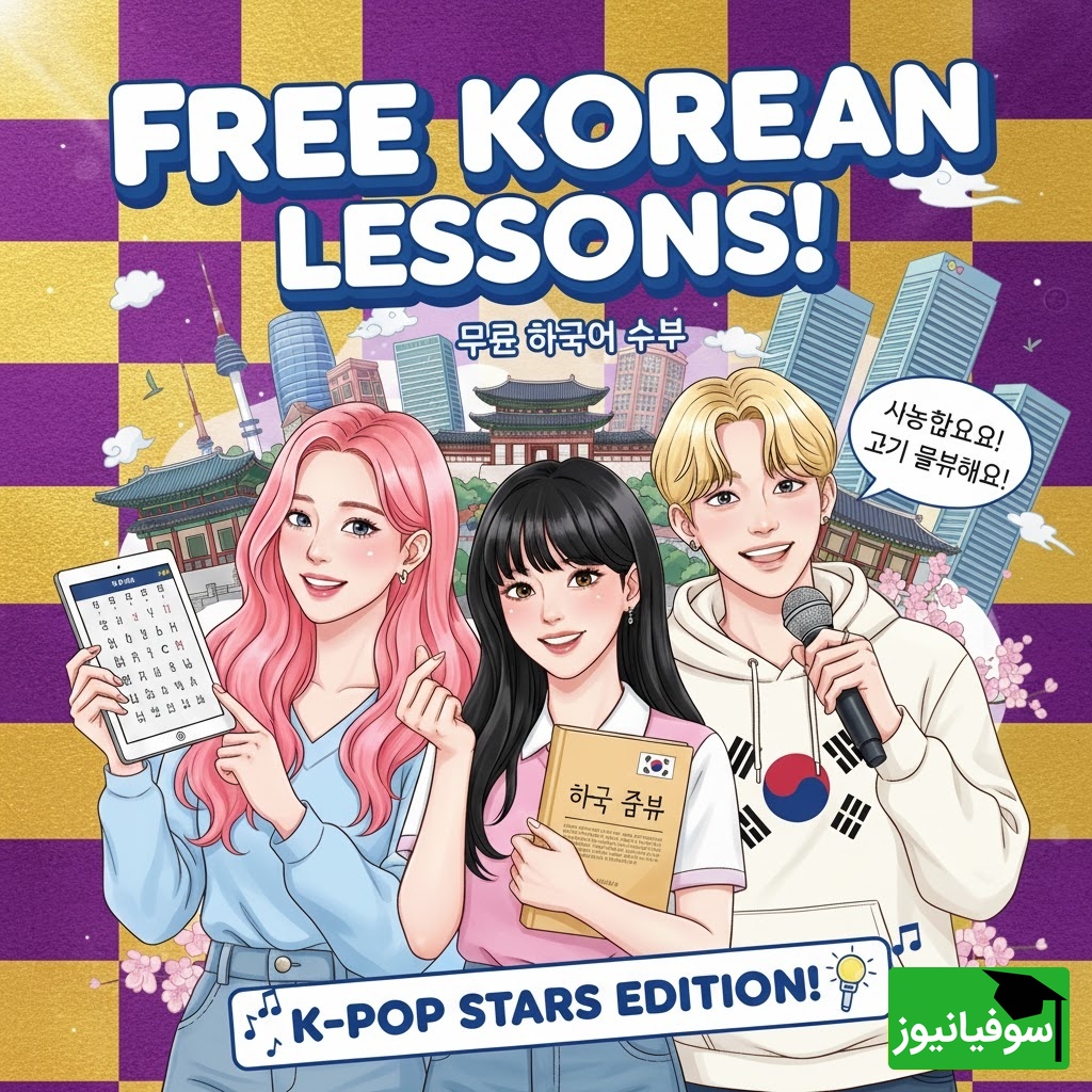 (ویدئو) آموزش صفر تا صد زبان کره‌ای کاملا رایگان/ قسمت بیست و دوم: هانگول را مثل آب خوردن یاد بگیر! (پدچیم ها)