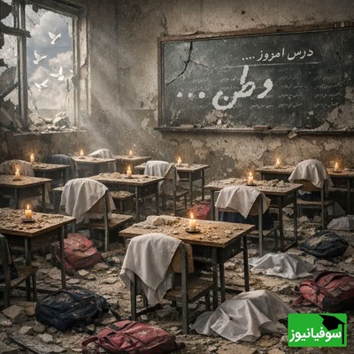 بیانیه یونسکو در محکوم کردن حمله صهیونی به مدرسه دخترانه در میناب