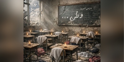 بیانیه یونسکو در محکوم کردن حمله صهیونی به مدرسه دخترانه در میناب