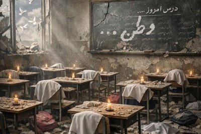 بیانیه یونسکو در محکوم کردن حمله صهیونی به مدرسه دخترانه در میناب