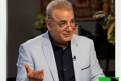 دوبیتی زیبا و شنیده‌نشده با صدای رشید کاکاوند از شاعر معتاد / نصرت شنیده‌ام که تو تریاک میکشی؟