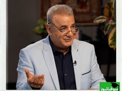 دوبیتی زیبا و شنیده‌نشده با صدای رشید کاکاوند از شاعر معتاد / نصرت شنیده‌ام که تو تریاک میکشی؟