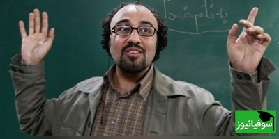 (سکانس برتر) سخن قصار "مانی حقیقی" به "رضا عطاران" در مورد اصول کاریزماتیک بودن / فقط خنده‌های مصنوعی رضا عطاران😂😂