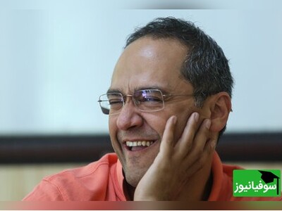 ویدیو/ بغض استاد بر سر کلاس و خنده‌های موذیانۀ «رامبد جوان»/ درس معلم ار بود زمزمه محبتی، جمعه به مکتب آورد طفل گریز پای را