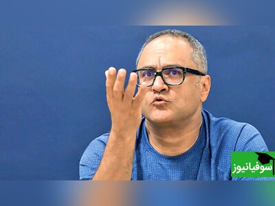 ویدیو/ مات‌ومبهوت ماندن «رامبد جوان» پس از شنیدن جملات احساسی-عارفانه اردشیر رستمی؛ هیچکس جز خودش کسی رو نداره/ انسان باید تو شادی‌ها و غم‌هاش خودش راه خودشو پیدا کنه