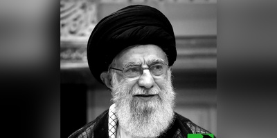 (ویدئو) شعرخوانی ناتمام رهبر انقلاب که با شهادت کامل شد: سرشارم از جوانی...