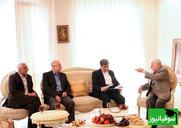 منزل فرشچیان