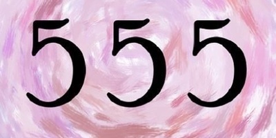 خطای دید/ حتی افرادی با ضریب هوشی بالا نمی‌توانند در 7 ثانیه عدد "555" را در میان اعداد بهم ریخته پیدا کنند