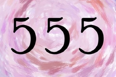 خطای دید/ حتی افرادی با ضریب هوشی بالا نمی‌توانند در 7 ثانیه عدد "555" را در میان اعداد بهم ریخته پیدا کنند