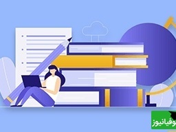 دانلود رایگان سوالات کنکور زبان سال 99/ شروعی مطمئن برای آمادگی حرفه‌ای