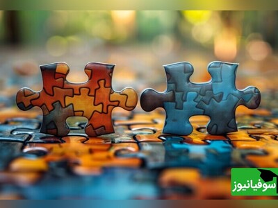 ویدئو/ یادگیری زبان انگلیسی با پادکست کوتاه، این قسمت «پازل زندگی»/ همراه با زیرنویس فارسی همزمان