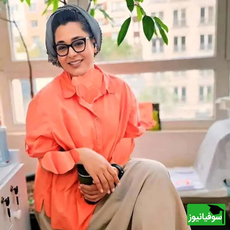 فضای شاعرانه و دخترانه پاسیویِ آپارتمان مجردی سانیا سالاری؛ از سنتی کردن فضا با آجرهای قدیمی تا طاقچه‌هایی کوچک برای قرار دادن لوازم نقاشی+ فیلم