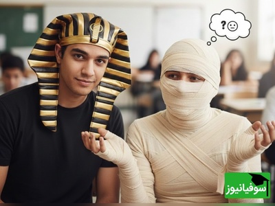 (ویدئو) وقتی استاد میگه «خلاقیت به خرج بدین» و دانشجو اینجوری برداشت می‌کنه!😂