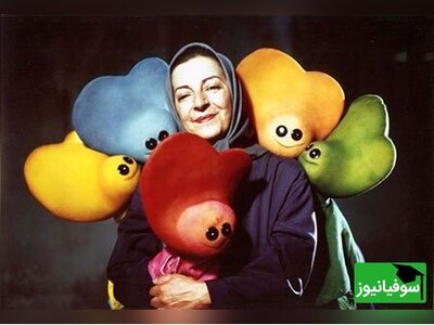 (ویدئو) حواشی دیدار مرضیه برومند با دانشجویان دانشگاه هنر تهران