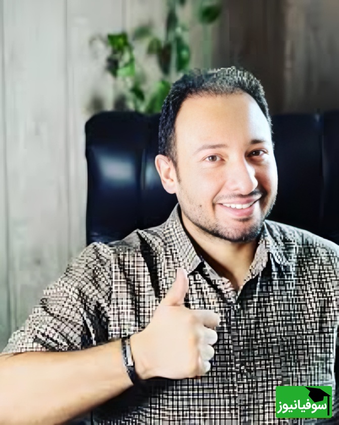 (ویدئو)سقف آرزوهایم را با دست شکسته فتح کردم! داستان مبارزه‌ی عجیب رتبه‌ی 17 کنکور