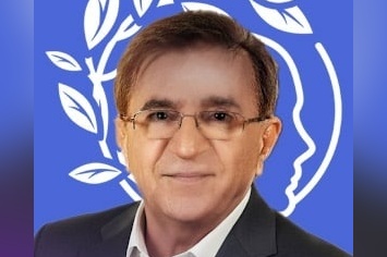 (ویدیو) دکتر انوشه محبوب ‌ترین روانشناس ایران: ازدواج نباید از روی فشار اجتماعی باشه...