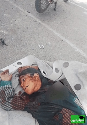 حمله به مدرسه میناب