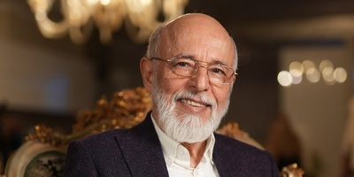 (ویدیو) دکتر آزمندیان روانشناس محبوب: وقتی داریم به ترس هامون نزدیک میشیم درواقع یک احتمالی رو بیدار میکنیم که قبلا محال بوده...