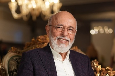 (ویدیو) دکتر آزمندیان روانشناس محبوب: وقتی داریم به ترس هامون نزدیک میشیم درواقع یک احتمالی رو بیدار میکنیم که قبلا محال بوده...