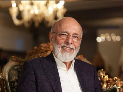 (ویدیو) دکتر آزمندیان روانشناس محبوب: وقتی داریم به ترس هامون نزدیک میشیم درواقع یک احتمالی رو بیدار میکنیم که قبلا محال بوده...