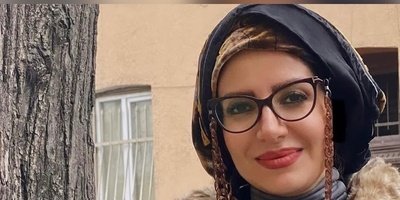 درخواست مهم «خاله شادونه» از معلمان؛ ملیکا زارعی: «وطن» را دوباره برای دانش‌آموزان تعریف کنید