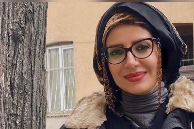 درخواست مهم «خاله شادونه» از معلمان؛ ملیکا زارعی: «وطن» را دوباره برای دانش‌آموزان تعریف کنید