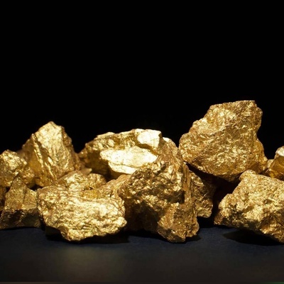 قیمت طلای جهانی به زودی ریزش خواهد کرد! / تبدیل فلزات بی‌ارزش به طلا با استفاده از رآکتور هسته‌ای