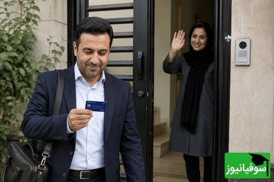 حقیقتِ پشتِ یک کارت بانکی؛ چرا این تصویر به یکی از پربازدیدترین عکس‌ها تبدیل شده است؟