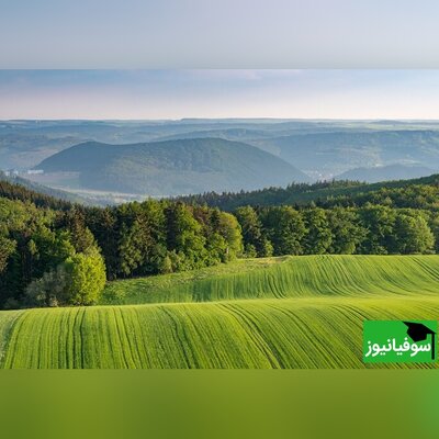 دانلود رایگان سوالات کنکور کارشناسی ارشد علوم مهندسی مرتع و آبخیزداری سال 1401