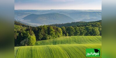 دانلود رایگان سوالات کنکور کارشناسی ارشد علوم مهندسی مرتع و آبخیزداری سال 1401