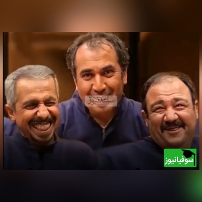 (ویدئو) یادی کنیم از این سکانس ناب «در حاشیه» که حال دلتو عالی میکنه امروز / تسلط شاهکار و منحصر به فرد مهران غفوریان و جواد رضویان به زبان‌های اسپانیایی و فیلیپینی!🤣