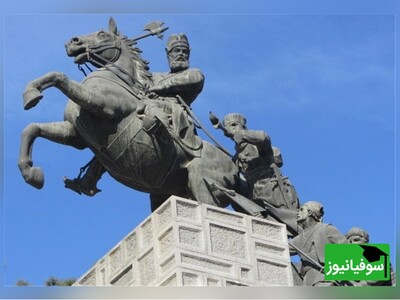 ویدیو/ برملا شدن راز قتل مخوف "نادرشاه" پس از نبش قبرش/ گزارش تاریخی از سرنوشت شوم پادشاه به روایت "لوییز بازن" پزشک مخصوص نادرشاه