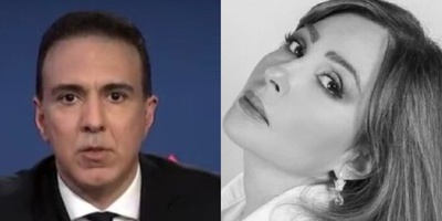 مزدک میرزایی و پرستو صالحی در نقش سربازانِ پیاده رژیم صهیونیستی!+ویدیو