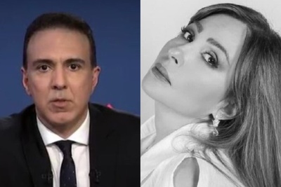 مزدک میرزایی و پرستو صالحی در نقش سربازانِ پیاده رژیم صهیونیستی!+ویدیو