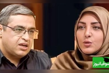 سوالی که المیرا شریفی مقدم پرسید؛ ما جوون ها چه گناهی کردیم که باید گیر این رسم و رسوم باشیم دکتر عزیزی: اگر به استقلال نرسیدین ازدواجی که میخواین انجام بدین باید...+ فیلم