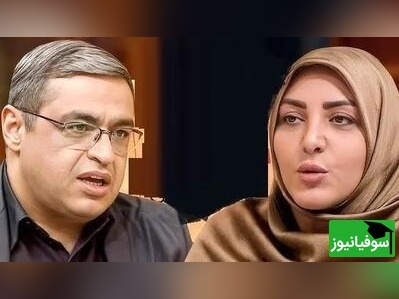 سوالی که المیرا شریفی مقدم پرسید؛ ما جوون ها چه گناهی کردیم که باید گیر این رسم و رسوم باشیم دکتر عزیزی: اگر به استقلال نرسیدین ازدواجی که میخواین انجام بدین باید...+ فیلم