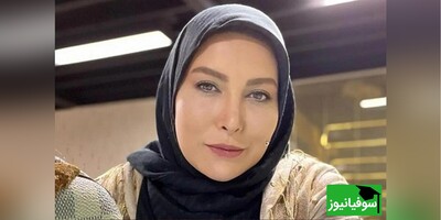 (عکس) فریبا نادری: اکنون که باید با من دیدار کنی تا عهد کنیم و تو مرا باشی و من ترا.../ استوری معنادار فریبا نادری به مناسبت روز بیهقی و روز نثر پارسی