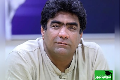 خاطره جالب اکبر رجبی در برنامه علی ضیا که اشک همه رو در آورد/ درس مهمی که کارتن خواب به رجبی داد +فیلم