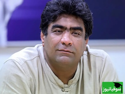 خاطره جالب اکبر رجبی در برنامه علی ضیا که اشک همه رو در آورد/ درس مهمی که کارتن خواب به رجبی داد +فیلم