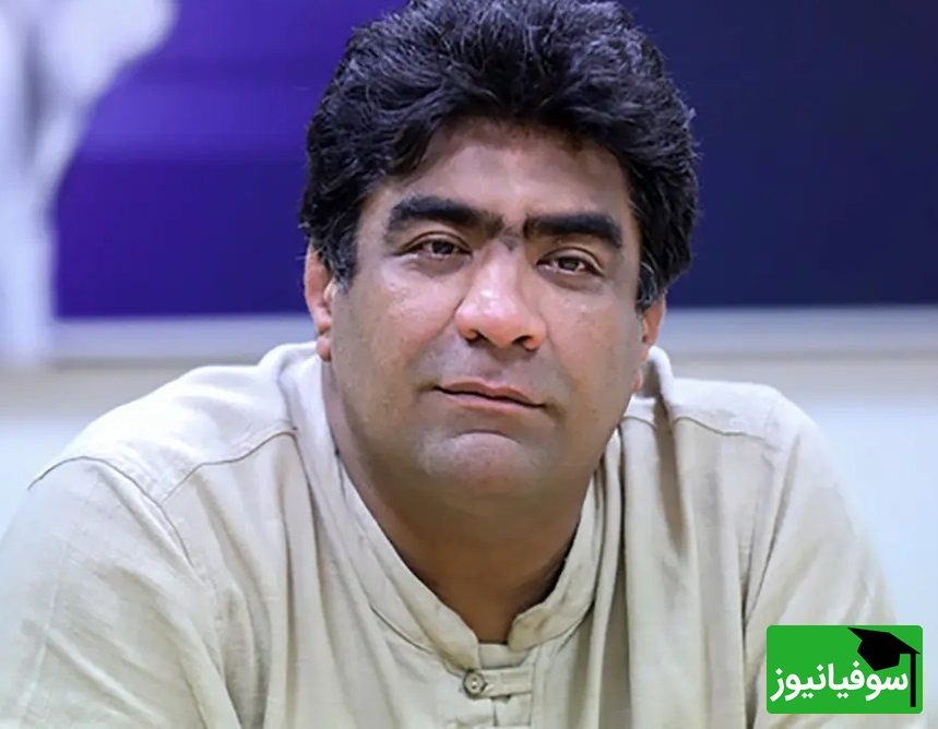 خاطره جالب اکبر رجبی در برنامه علی ضیا که اشک همه رو در آورد/ درس مهمی که کارتن خواب به رجبی داد +فیلم