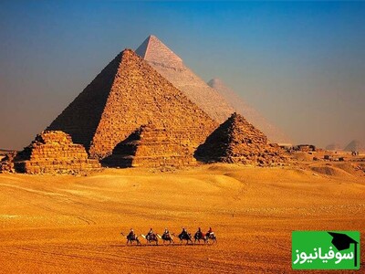 ویدئو/ رازهای هولناک درهای نفرین‌شده، سفری به اعماق تاریخ و اسرار ناشناخته بشر/ آیا این 4 در به دنیای ارواح یا گنجینه‌های نفرین‌شده راه دارند؟