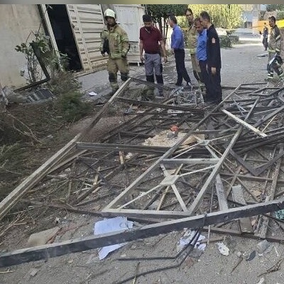 آخرین وضعیت آزمایشگاههای تعطیلشده دانشگاه تهران پس از انفجار مرگبار؛ بازگشایی تدریجی آغاز شد