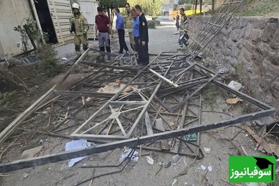 آخرین وضعیت آزمایشگاه‌های تعطیل‌شده دانشگاه تهران پس از انفجار مرگبار؛ بازگشایی تدریجی آغاز شد