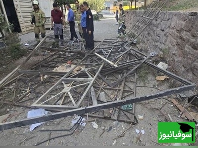آخرین وضعیت آزمایشگاه‌های تعطیل‌شده دانشگاه تهران پس از انفجار مرگبار؛ بازگشایی تدریجی آغاز شد