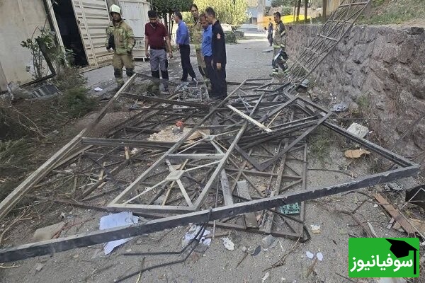 آخرین وضعیت آزمایشگاههای تعطیلشده دانشگاه تهران پس از انفجار مرگبار؛ بازگشایی تدریجی آغاز شد