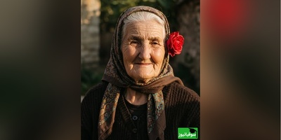 (ویدیو) حکایت آموزنده از مادری دلسوز که معنای واقعی حرمت را نشان داد/ درسی که هیچوقت نباید فراموش کنیم!
