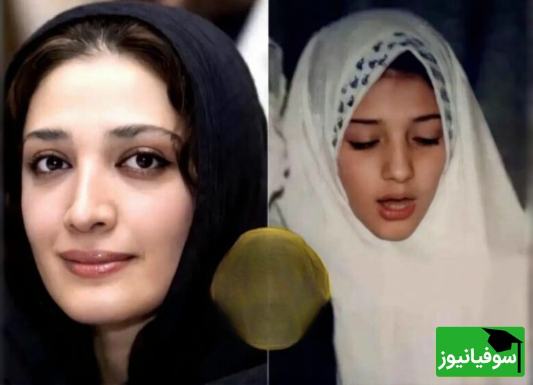 مینا ساداتی