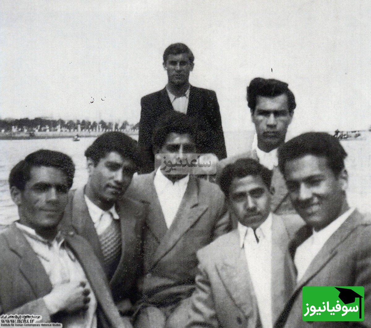 دکتر علی شریعتی