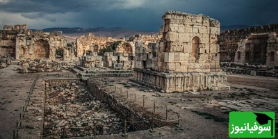 شگفتی پنهان در دل خوزستان؛ معماری خیره‌کننده جندی‌شاپور، اولین دانشگاه جهان ساخته شده به دست ایرانیان+عکس