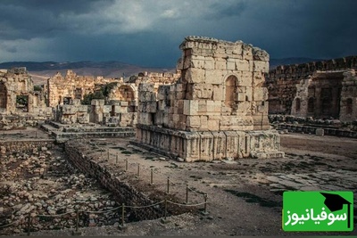 شگفتی پنهان در دل خوزستان؛ معماری خیره‌کننده جندی‌شاپور، اولین دانشگاه جهان ساخته شده به دست ایرانیان+عکس